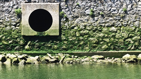 Aguas residuales